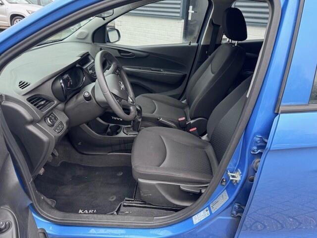 Opel KARL 1.0 ecoFLEX Edition