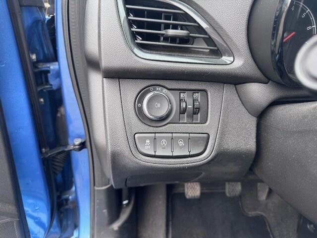 Opel KARL 1.0 ecoFLEX Edition