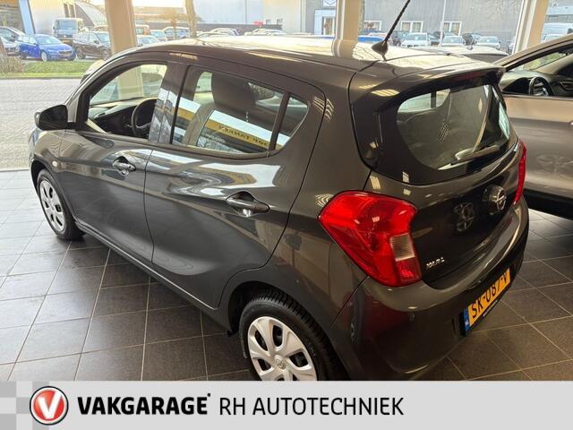 Opel KARL 1.0 ecoFLEX Edition