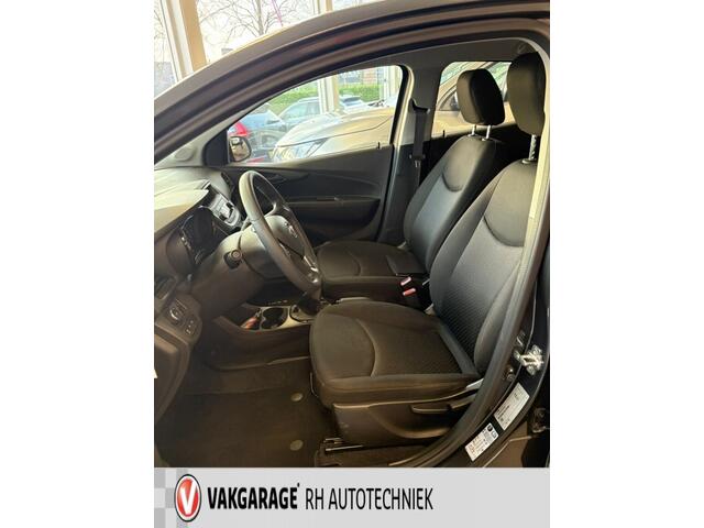 Opel KARL 1.0 ecoFLEX Edition