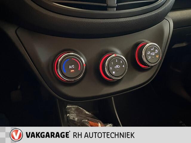 Opel KARL 1.0 ecoFLEX Edition