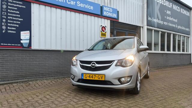 Opel KARL 1.0 120 Jaar Edition