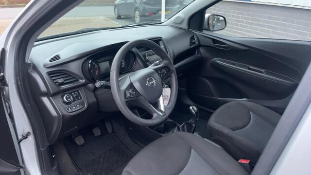 Opel KARL 1.0 120 Jaar Edition