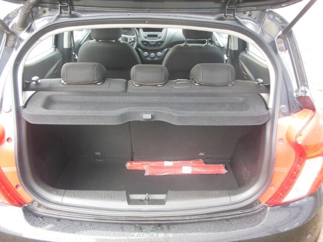 Opel KARL 1.0 ecoFLEX 120 Jaar Edition Staat in De Krim