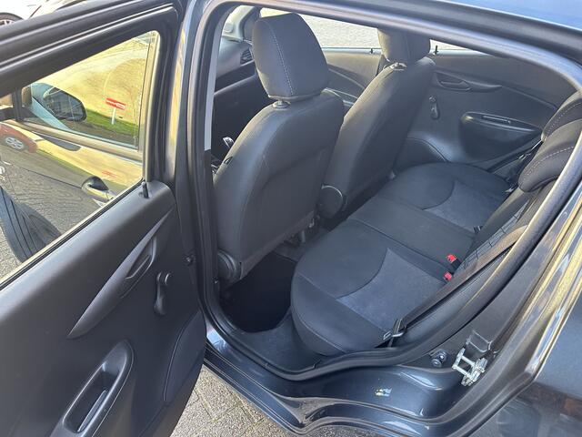 Opel KARL 1.0 ecoFLEX 120 Jaar Edition | Cruise | Bluetooth