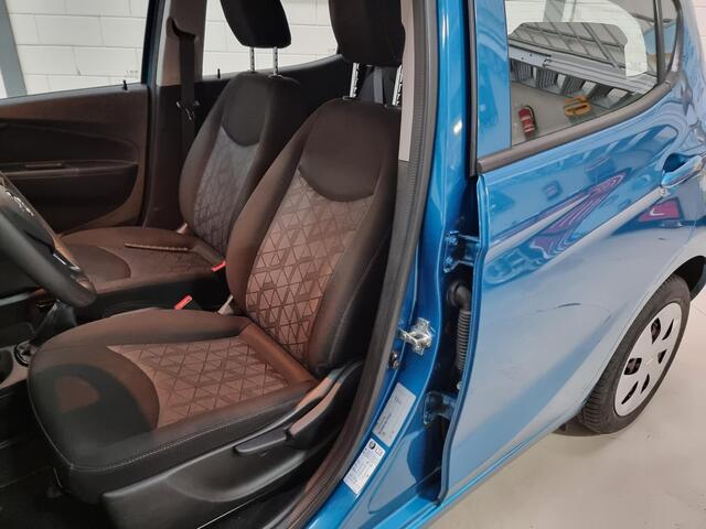 Opel KARL 1.0 ecoFLEX 120 Jaar Edition