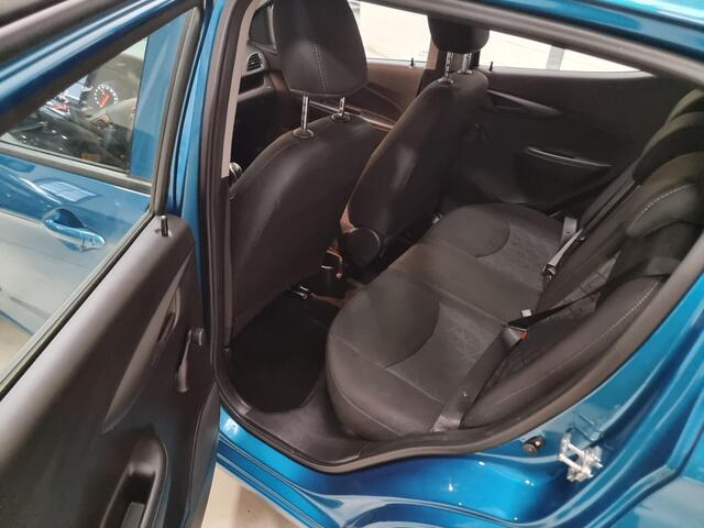 Opel KARL 1.0 ecoFLEX 120 Jaar Edition