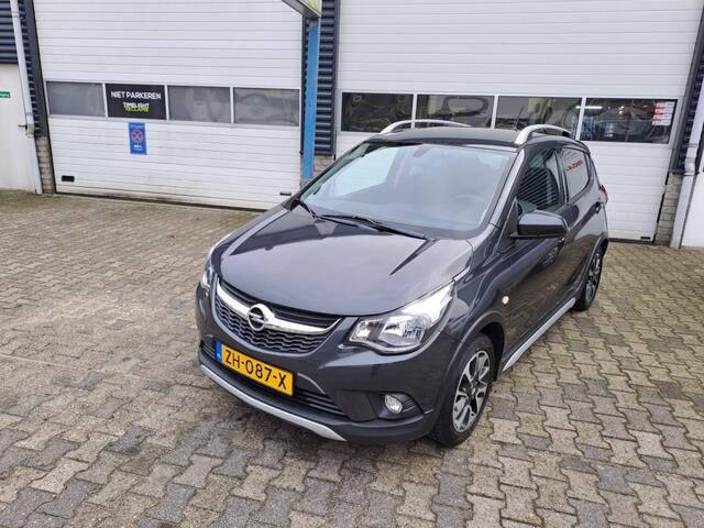 Opel KARL 1.0 ROCKS ONL. ED.