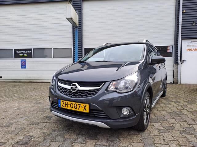 Opel KARL 1.0 ROCKS ONL. ED.