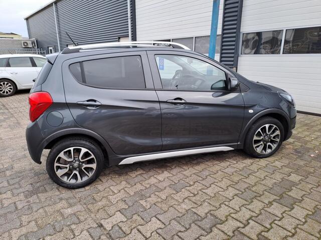 Opel KARL 1.0 ROCKS ONL. ED.