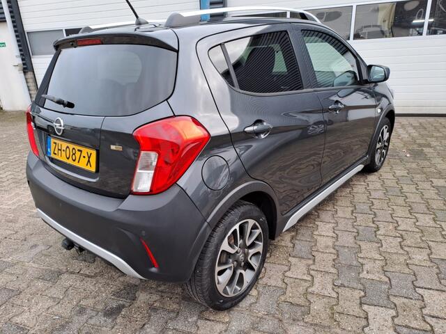 Opel KARL 1.0 ROCKS ONL. ED.