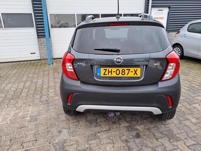 Opel KARL 1.0 ROCKS ONL. ED.