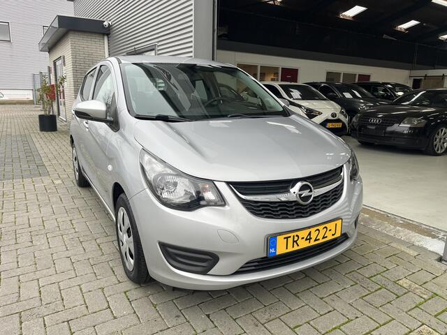 Opel KARL 1.0 ecoFLEX Edition
