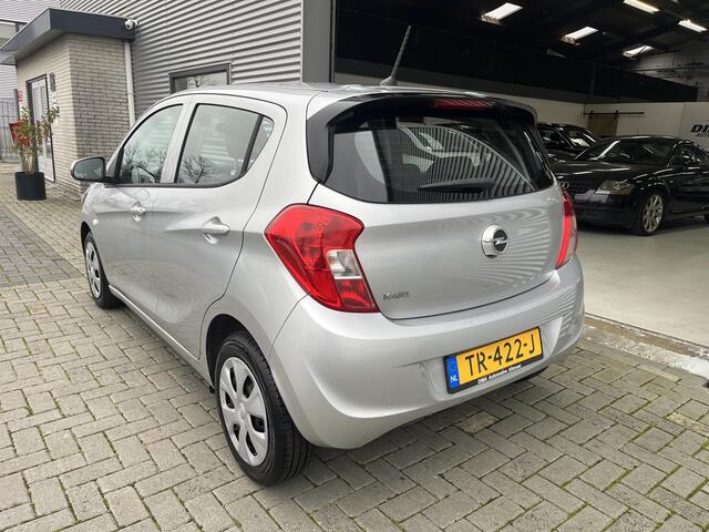 Opel KARL 1.0 ecoFLEX Edition