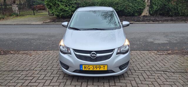 Opel KARL 1.0 ecoFLEX Edition*airco*cruisecontrol*NAP*