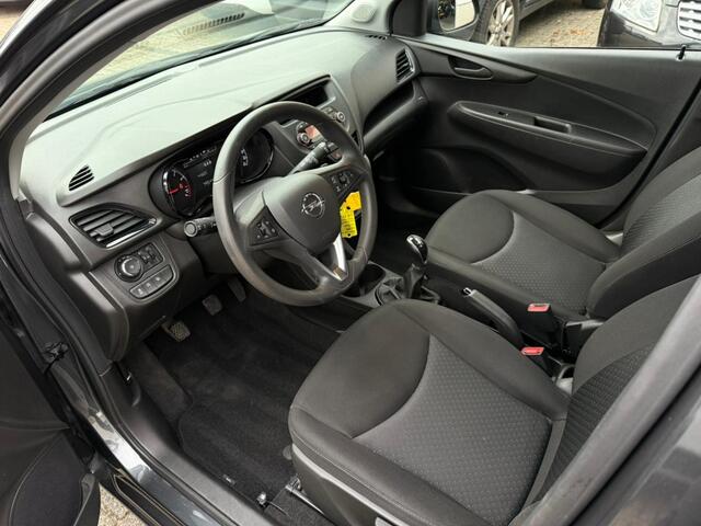 Opel KARL 1.0 ecoFLEX Edition Airco