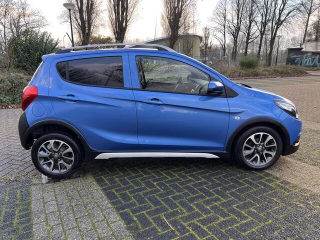 Opel KARL 1.0 Rocks Onl. Ed.