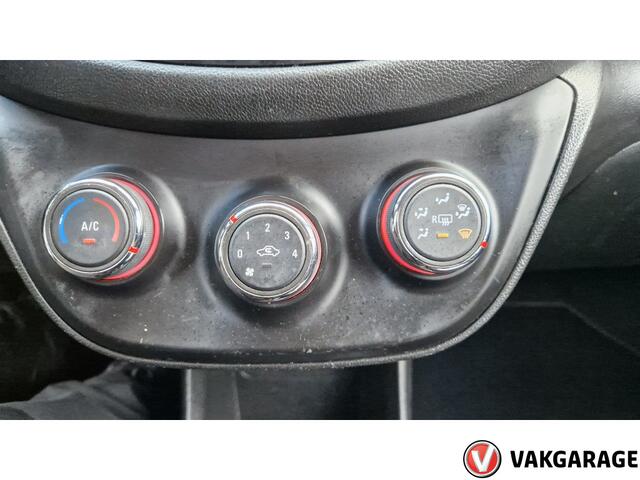 Opel KARL 1.0 ecoFLEX Edition