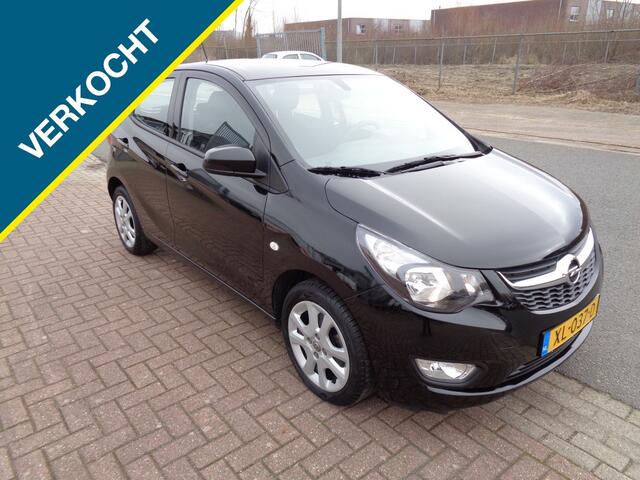 Opel KARL 1.0 ecoFLEX Edition Airco