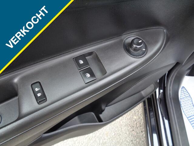 Opel KARL 1.0 ecoFLEX Edition Airco