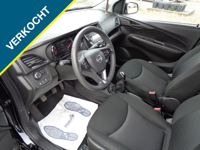 Opel KARL 1.0 ecoFLEX Edition Airco