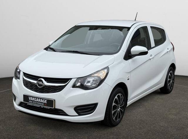 Opel KARL 1.0 120 Jaar Edition