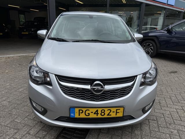 Opel KARL 1.0 ecoFLEX Edition