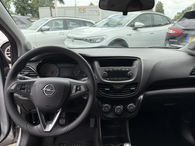 Opel KARL 1.0 ecoFLEX Edition