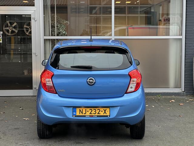 Opel KARL 1.0 ecoFLEX Edition AIRCO / CRUISE / 5 DEURS / NAP