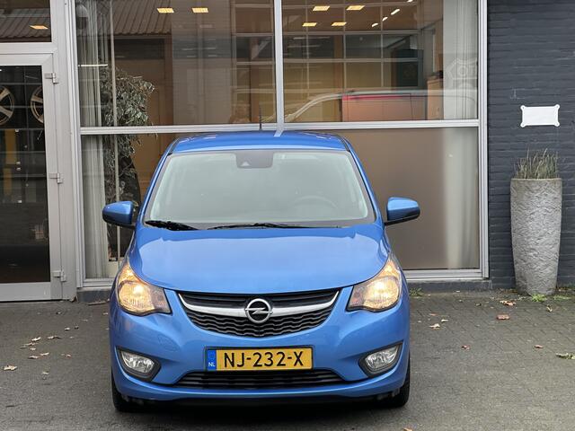 Opel KARL 1.0 ecoFLEX Edition AIRCO / CRUISE / 5 DEURS / NAP