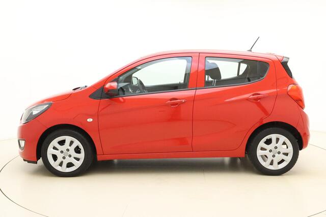 Opel KARL 1.0 ecoFLEX Edition | Airco | Cruise Control | Bluetooth | Mistlampen voor | Elektrische ramen voor | Parkeersensoren achter