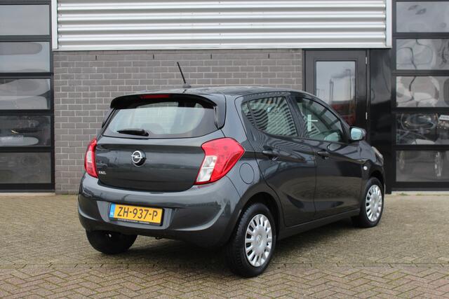 Opel KARL 1.0 ecoFLEX 120 Jaar Edition / Airco / Zuinig / N.A.P.