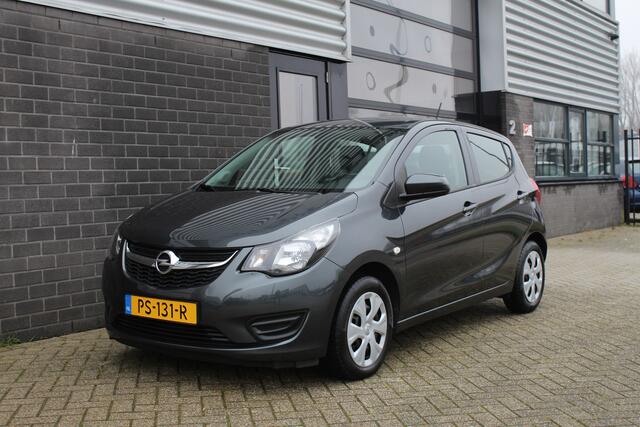 Opel KARL 1.0 EcoFLEX Edition / Automaat / Airco / N.A.P.