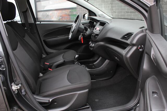 Opel KARL 1.0 EcoFLEX Edition / Automaat / Airco / N.A.P.