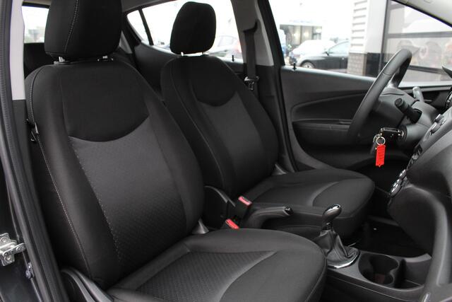 Opel KARL 1.0 EcoFLEX Edition / Automaat / Airco / N.A.P.