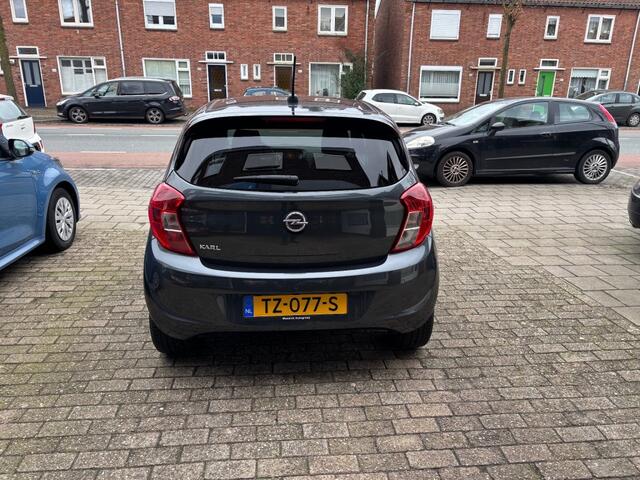Opel KARL 1.0 ECOFL INNOVATION