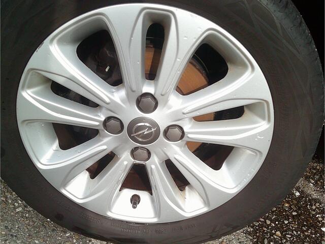 Opel KARL 1.0 ecoFLEX 120 Jaar Edition Staat in Hardenberg