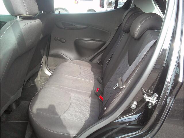 Opel KARL 1.0 ecoFLEX 120 Jaar Edition Staat in Hardenberg