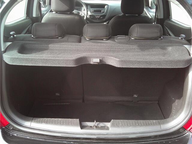 Opel KARL 1.0 ecoFLEX 120 Jaar Edition Staat in Hardenberg