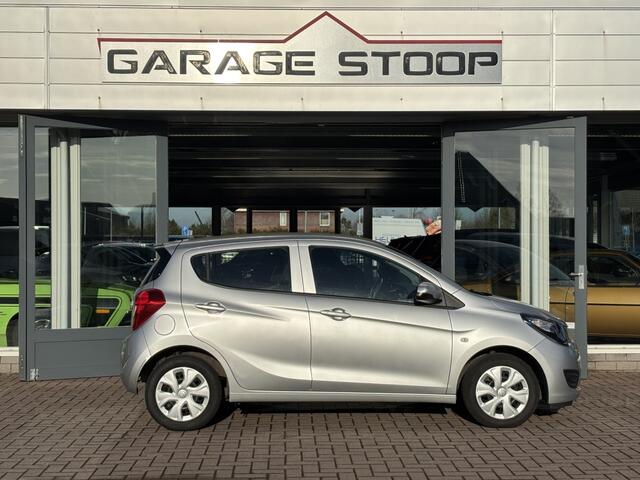 Opel KARL 1.0 ecoFLEX Edition, Airco!! 30.900km