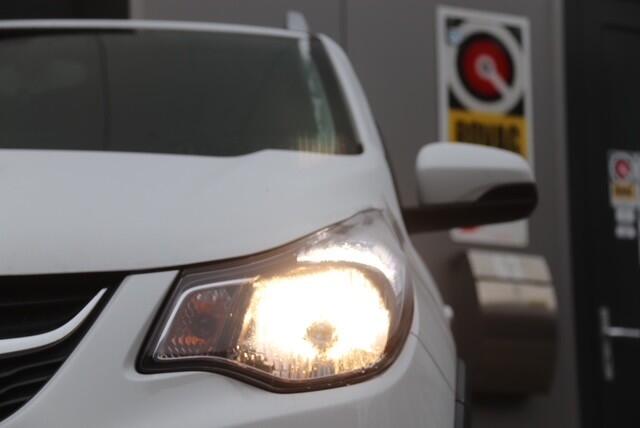 Opel KARL 1.0 Rocks Online Edition, Cruise, Navi, Parkeerhulp