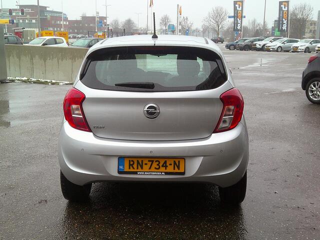 Opel KARL 1.0 ecoFLEX Edition Staat in Hardenberg