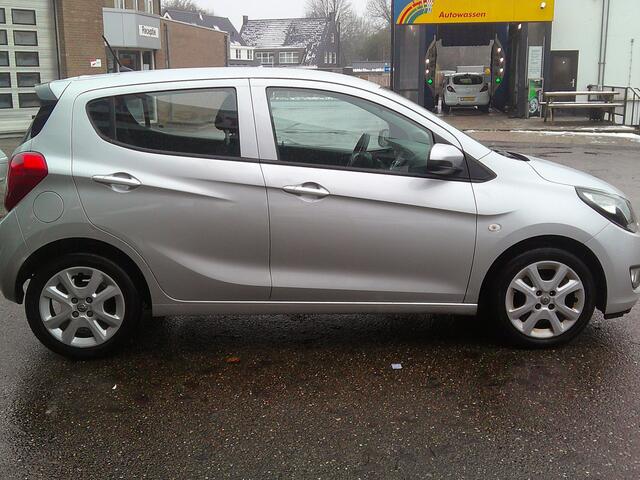 Opel KARL 1.0 ecoFLEX Edition Staat in Hardenberg