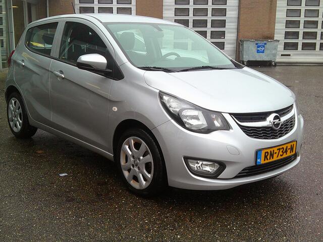 Opel KARL 1.0 ecoFLEX Edition Staat in Hardenberg