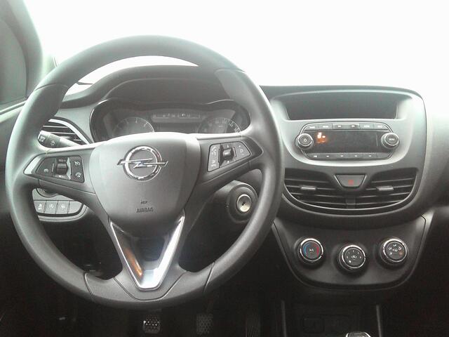 Opel KARL 1.0 ecoFLEX Edition Staat in Hardenberg