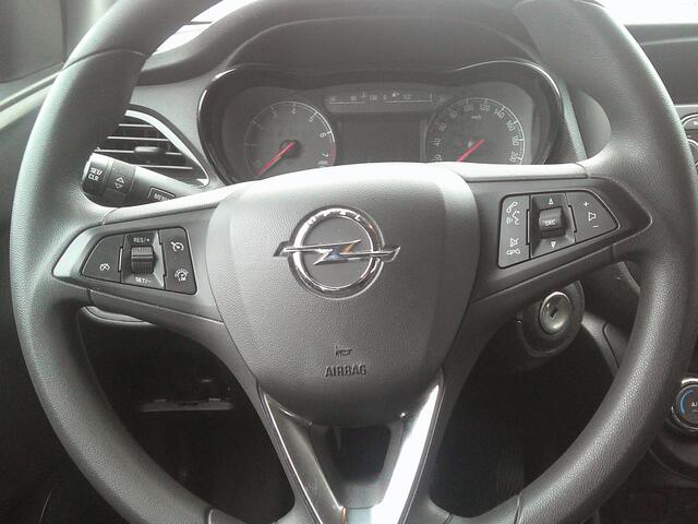 Opel KARL 1.0 ecoFLEX Edition Staat in Hardenberg