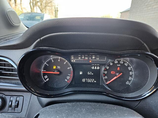 Opel KARL 1.0 Rocks Online Edition