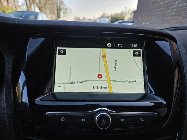 Opel KARL 1.0 Rocks Online Edition