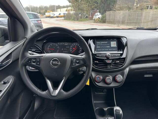 Opel KARL 1.0 Rocks Online Edition | Airco | Apple Carplay/Android Auto
