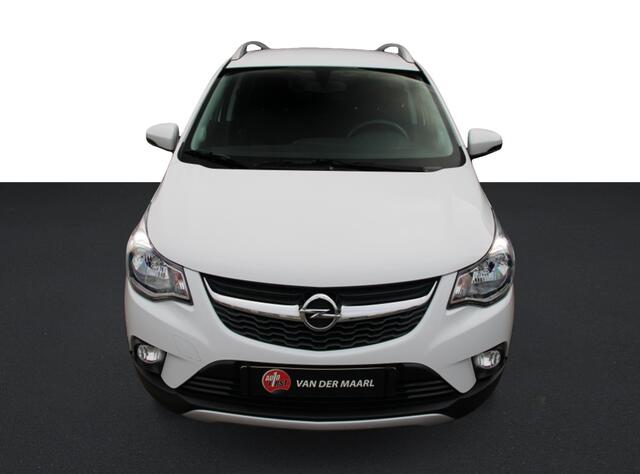 Opel KARL 1.0 Rocks Onl. Ed.